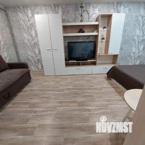 1-к квартира, на длительный срок, 32м2, 1/4 этаж