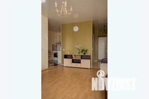 2-к квартира, посуточно, 42м2, 9/9 этаж