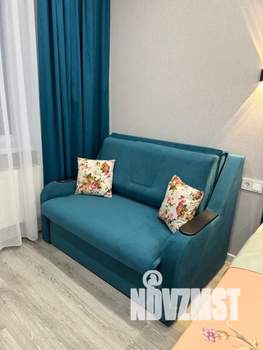 2-к квартира, посуточно, 52м2, 9/19 этаж