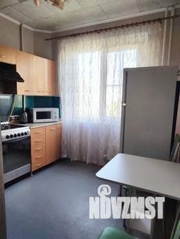 1-к квартира, посуточно, 35м2, 6/9 этаж