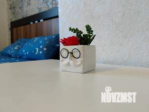 1-к квартира, посуточно, 32м2, 4/9 этаж