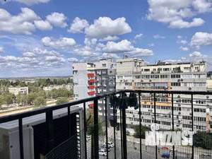 1-к квартира, на длительный срок, 32м2, 8/9 этаж