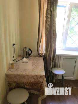 1-к квартира, посуточно, 41м2, 1/5 этаж