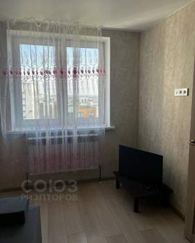 1-к квартира, на длительный срок, 28м2, 4/4 этаж