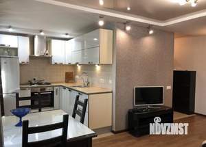 3-к квартира, на длительный срок, 56м2, 3/9 этаж