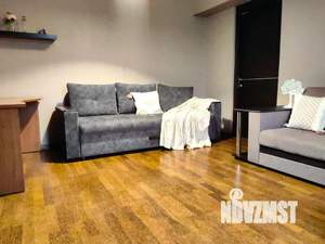 2-к квартира, посуточно, 60м2, 5/9 этаж