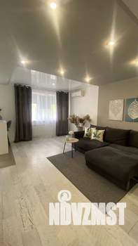 Студия квартира, посуточно, 31м2, 2/5 этаж