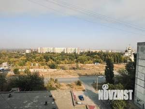 2-к квартира, посуточно, 69м2, 9/16 этаж