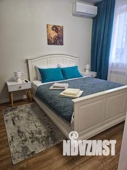 1-к квартира, посуточно, 35м2, 3/12 этаж