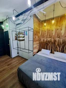 1-к квартира, посуточно, 45м2, 7/7 этаж