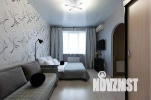 1-к квартира, посуточно, 38м2, 20/24 этаж