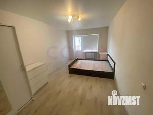 1-к квартира, на длительный срок, 32м2, 5/5 этаж