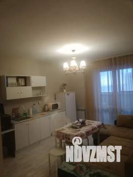 2-к квартира, посуточно, 64м2, 16/16 этаж