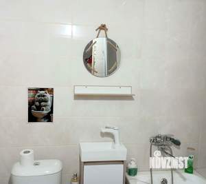 1-к квартира, на длительный срок, 30м2, 6/9 этаж