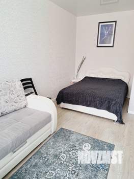 1-к квартира, посуточно, 35м2, 3/9 этаж