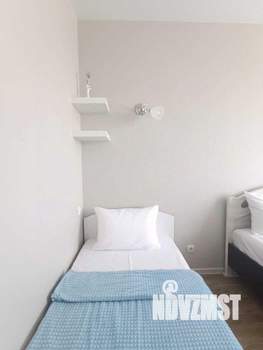 3-к квартира, посуточно, 65м2, 1/1 этаж