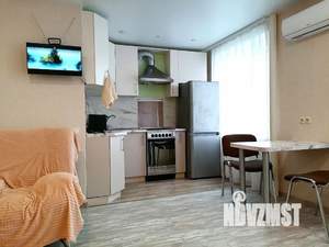 1-к квартира, посуточно, 31м2, 9/9 этаж