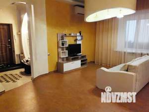 2-к квартира, посуточно, 78м2, 1/4 этаж