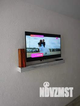 1-к квартира, посуточно, 36м2, 5/10 этаж