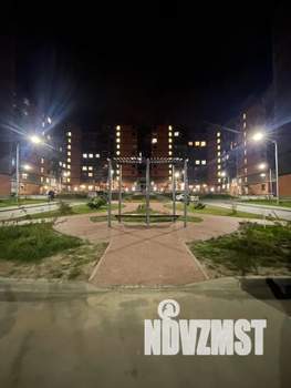 1-к квартира, посуточно, 37м2, 8/9 этаж