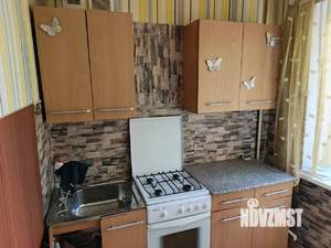 3-к квартира, на длительный срок, 63м2, 3/5 этаж