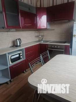 2-к квартира, посуточно, 45м2, 5/16 этаж