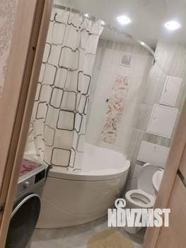 1-к квартира, на длительный срок, 44м2, 1/5 этаж