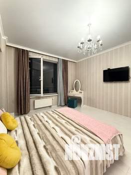 2-к квартира, посуточно, 55м2, 16/26 этаж