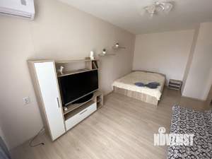 1-к квартира, посуточно, 31м2, 4/5 этаж