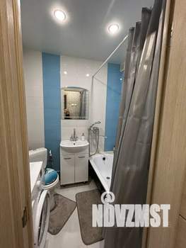 1-к квартира, посуточно, 31м2, 4/5 этаж