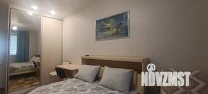 1-к квартира, посуточно, 39м2, 14/19 этаж