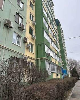 1-к квартира, на длительный срок, 39м2, 3/10 этаж