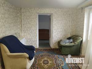 2-к квартира, на длительный срок, 42м2, 4/7 этаж