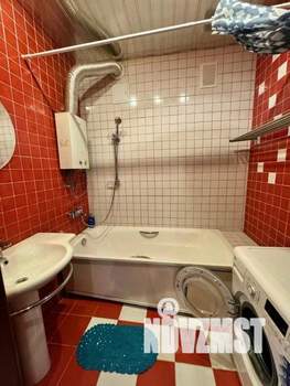 2-к квартира, посуточно, 60м2, 1/1 этаж