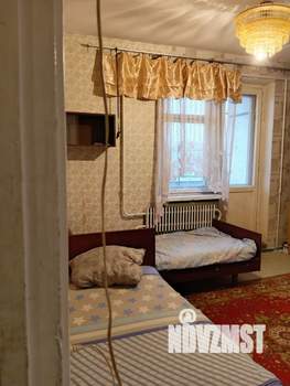 1-к квартира, на длительный срок, 37м2, 9/9 этаж