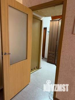 Студия квартира, на длительный срок, 33м2, 3/17 этаж