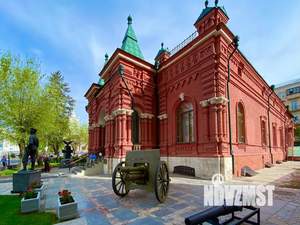 2-к квартира, посуточно, 50м2, 3/9 этаж