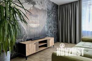 2-к квартира, посуточно, 60м2, 1/1 этаж