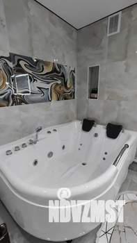 2-к квартира, посуточно, 55м2, 13/20 этаж