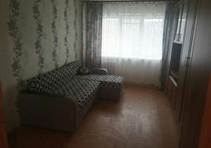 2-к квартира, на длительный срок, 42м2, 2/5 этаж