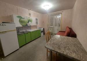 1-к квартира, на длительный срок, 45м2, 6/10 этаж