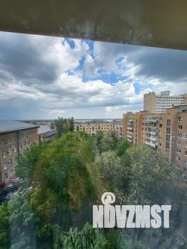 1-к квартира, посуточно, 33м2, 7/8 этаж