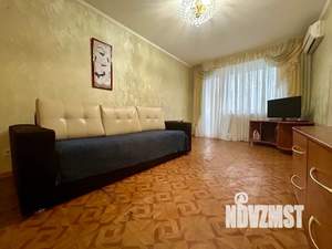 2-к квартира, посуточно, 50м2, 4/5 этаж
