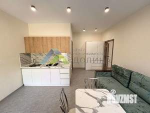 2-к квартира, на длительный срок, 42м2, 1/2 этаж