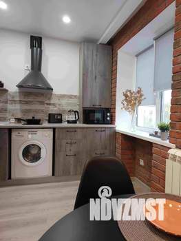 Студия квартира, посуточно, 30м2, 5/5 этаж