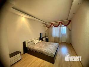 3-к квартира, на длительный срок, 90м2, 6/9 этаж