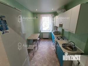 1-к квартира, на длительный срок, 32м2, 3/5 этаж
