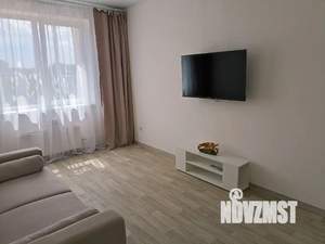 2-к квартира, посуточно, 56м2, 7/9 этаж