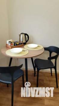 1-к квартира, посуточно, 35м2, 1/9 этаж