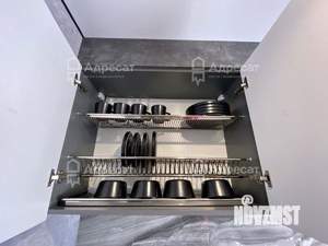 Студия квартира, на длительный срок, 36м2, 13/21 этаж